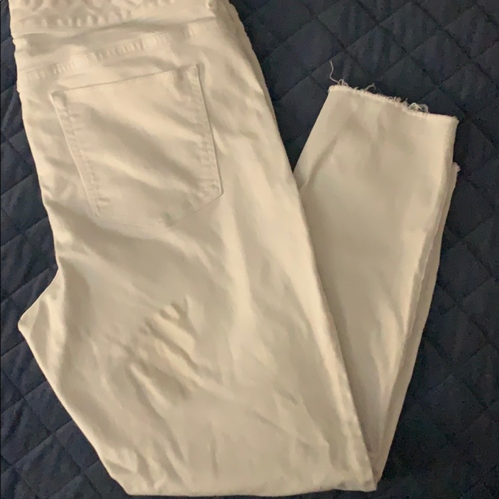 White Denim